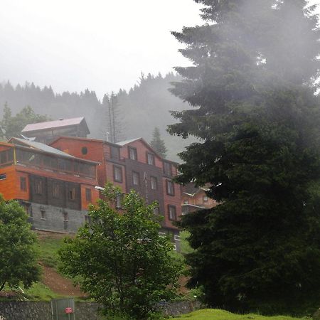 Ayderoom Hotel Eksteriør bilde