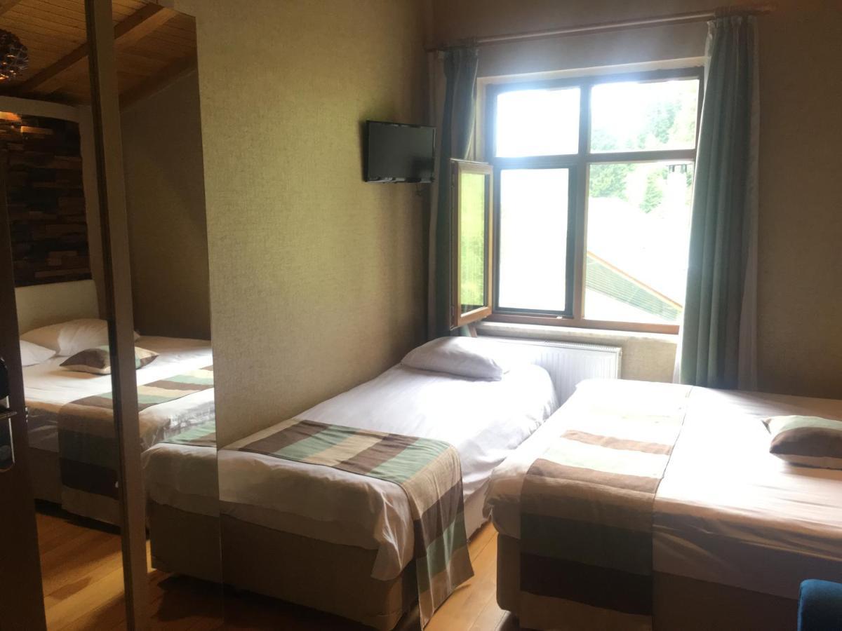 Ayderoom Hotel Eksteriør bilde