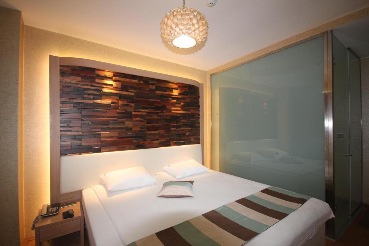 Ayderoom Hotel Eksteriør bilde