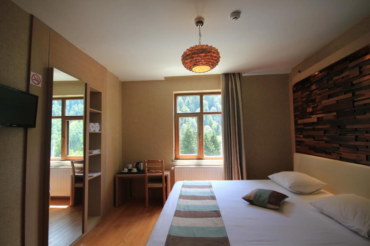 Ayderoom Hotel Eksteriør bilde