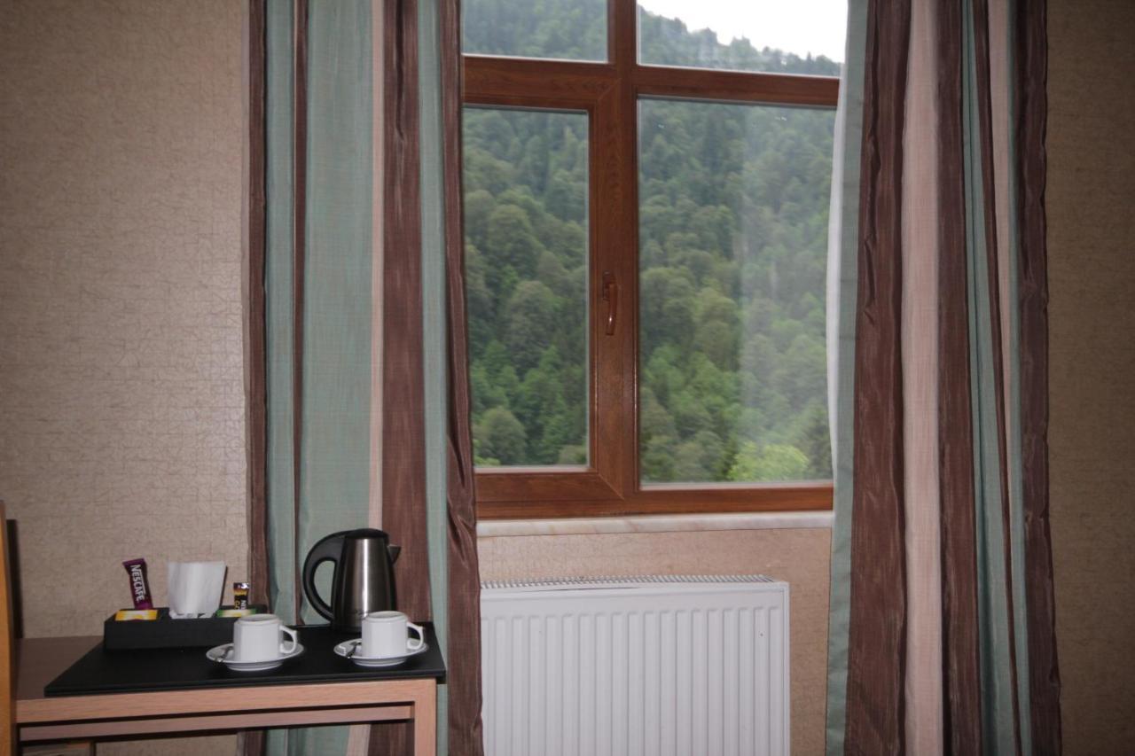 Ayderoom Hotel Eksteriør bilde