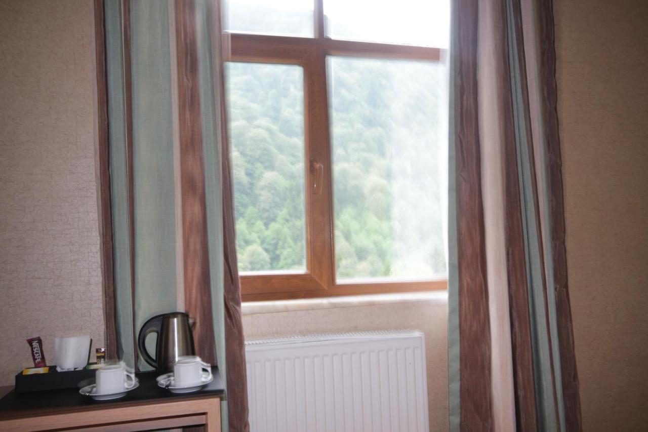 Ayderoom Hotel Eksteriør bilde