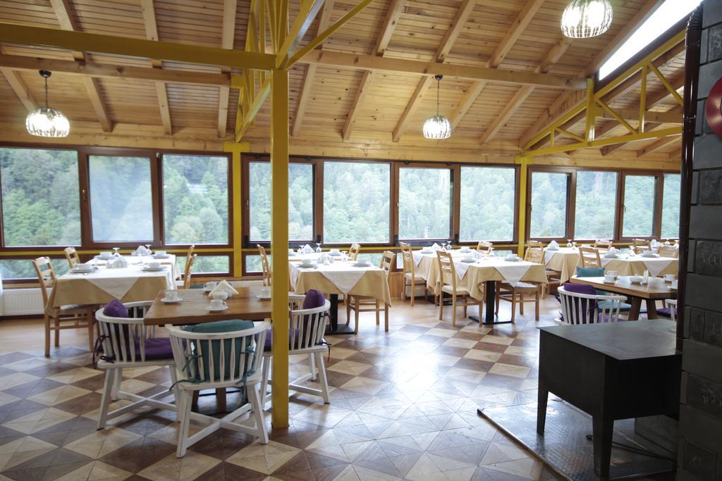 Ayderoom Hotel Eksteriør bilde