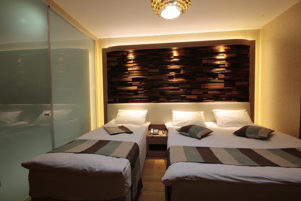 Ayderoom Hotel Rom bilde