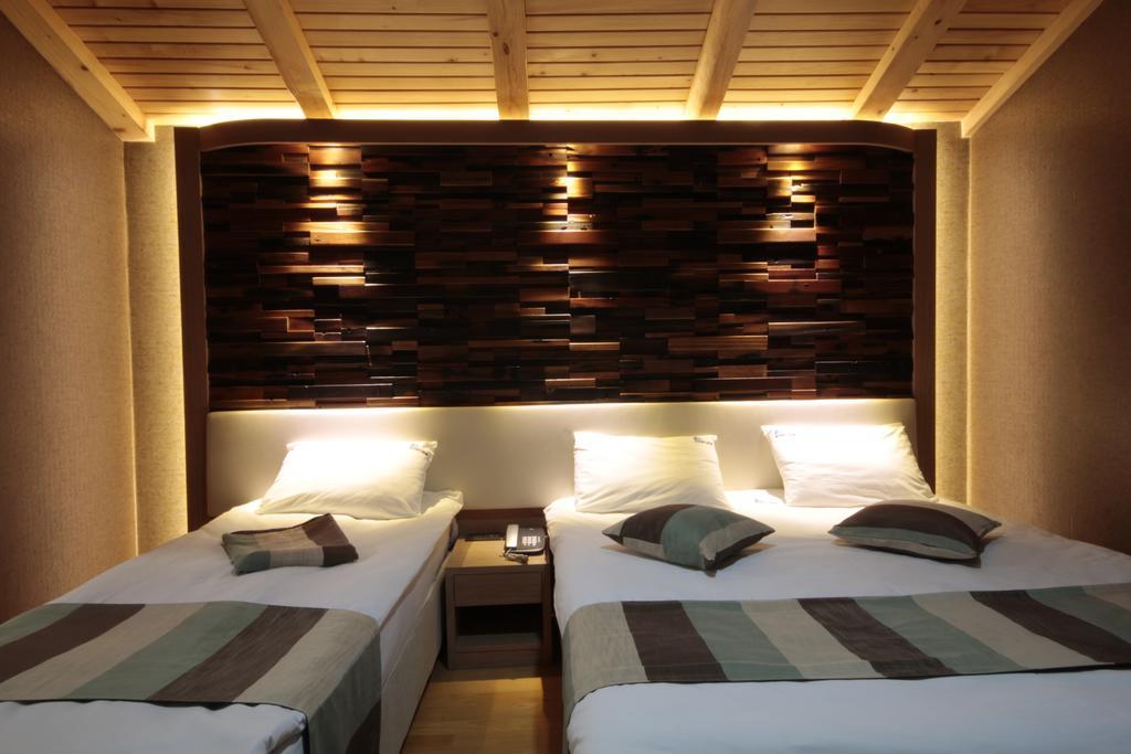 Ayderoom Hotel Eksteriør bilde