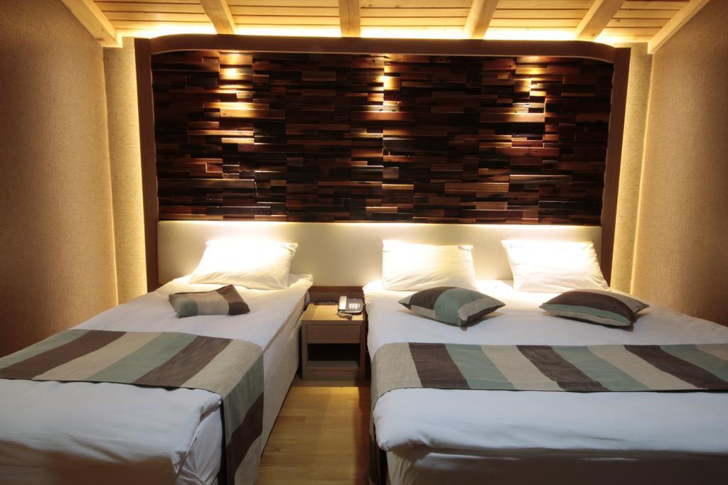 Ayderoom Hotel Eksteriør bilde