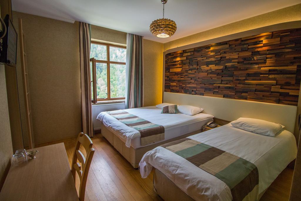 Ayderoom Hotel Eksteriør bilde
