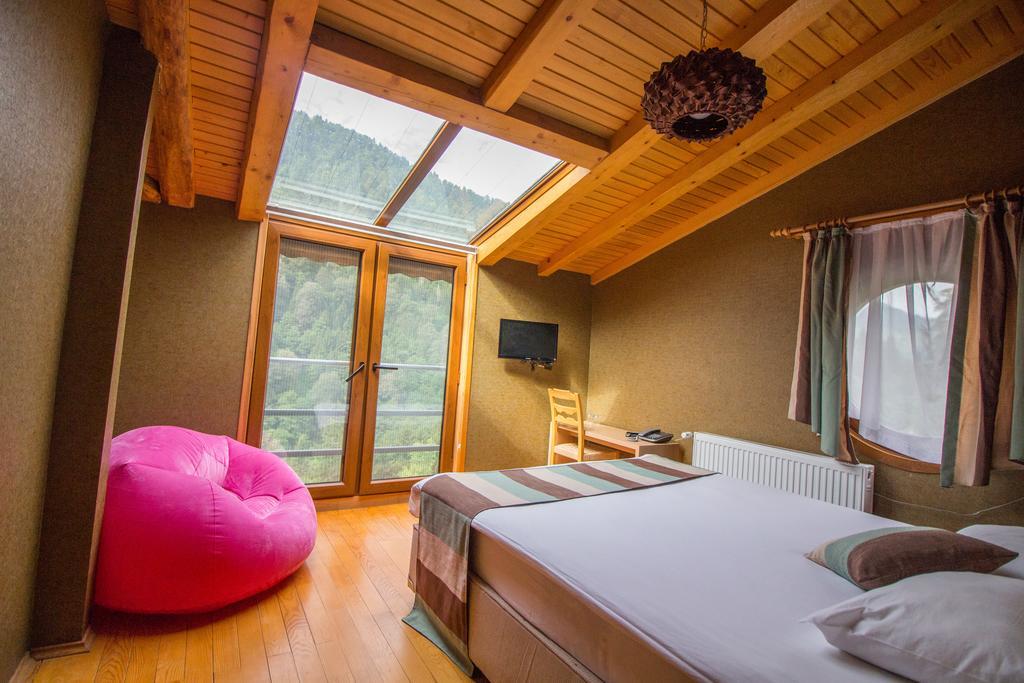 Ayderoom Hotel Eksteriør bilde