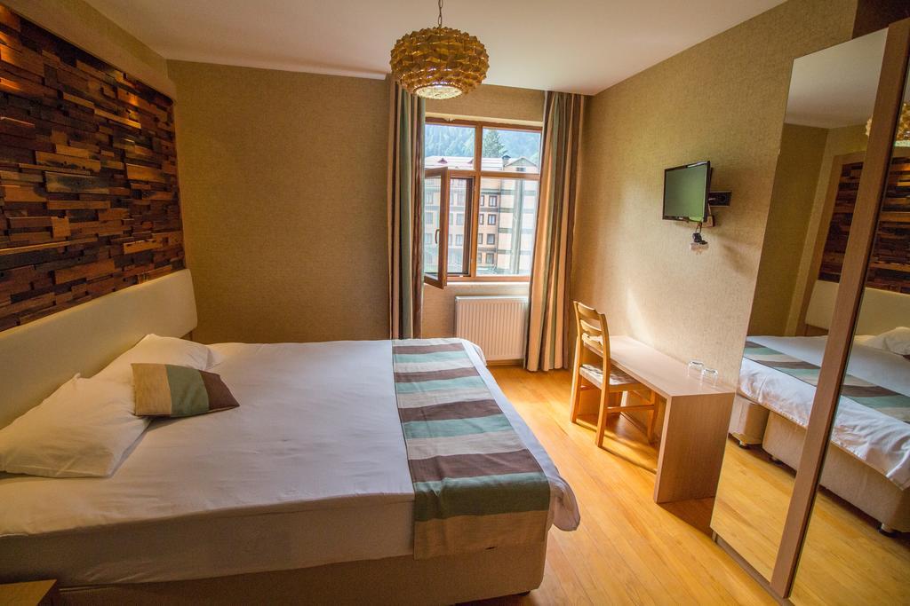 Ayderoom Hotel Eksteriør bilde