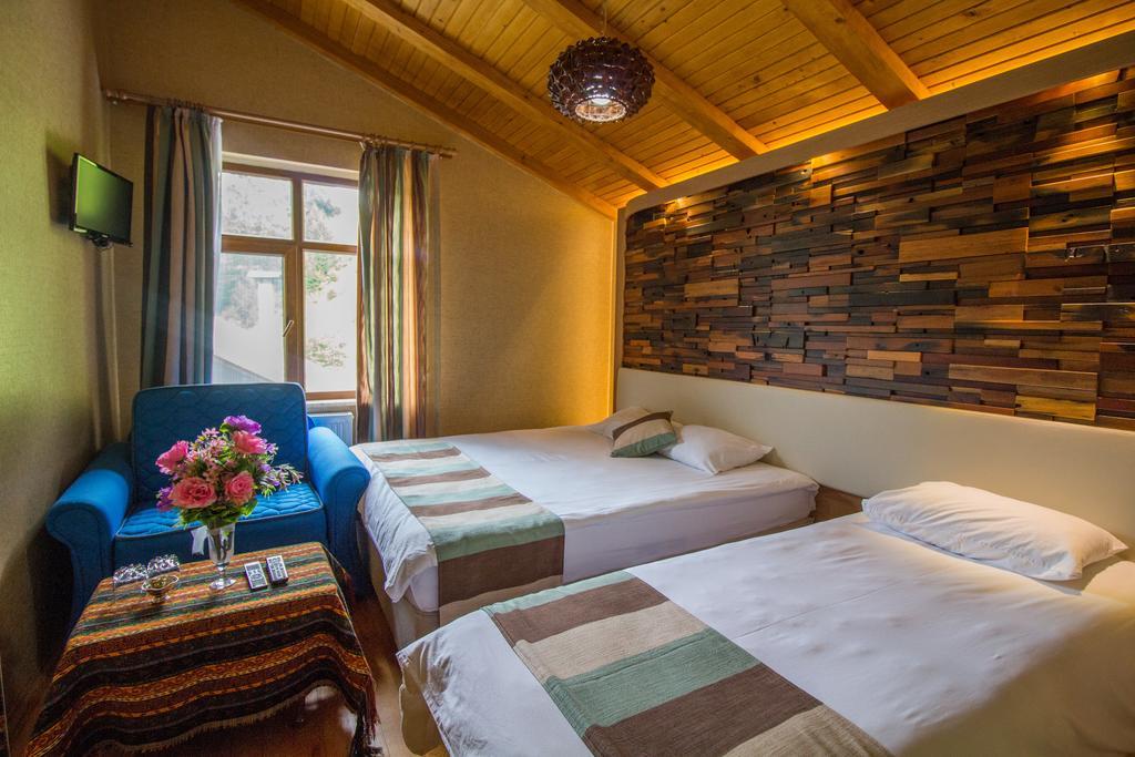Ayderoom Hotel Eksteriør bilde