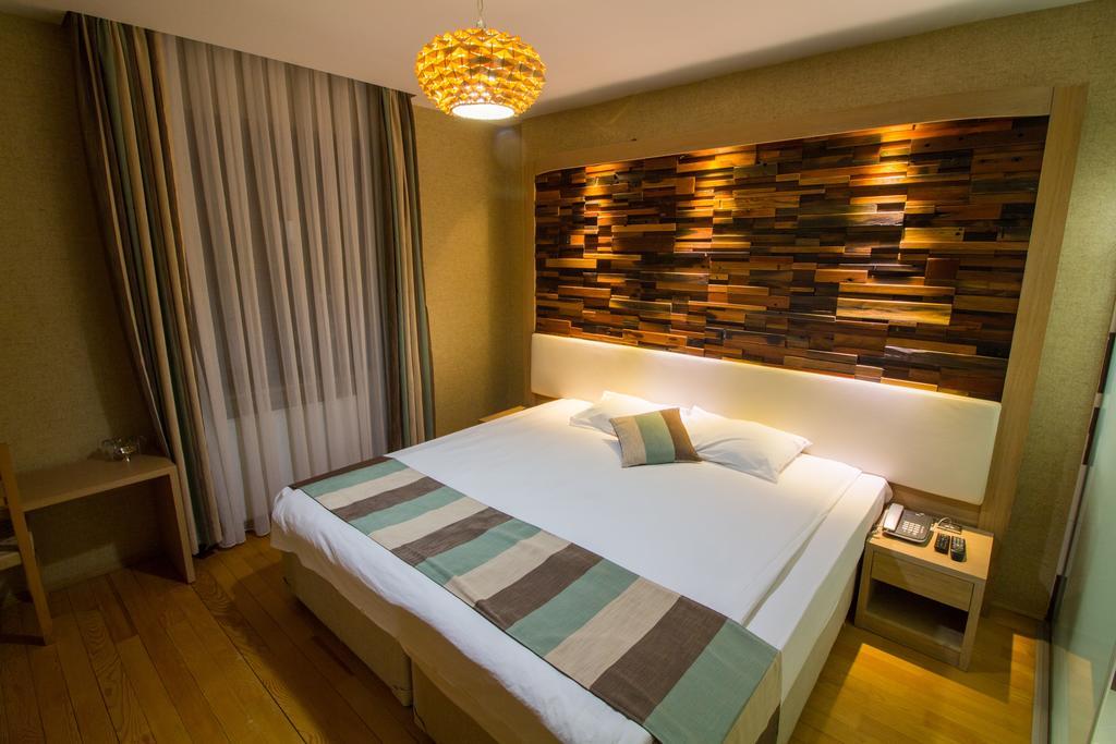 Ayderoom Hotel Eksteriør bilde