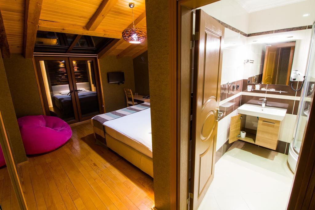 Ayderoom Hotel Eksteriør bilde