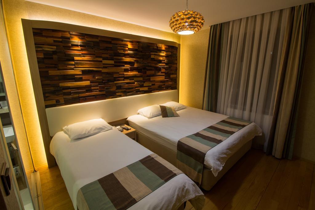 Ayderoom Hotel Eksteriør bilde