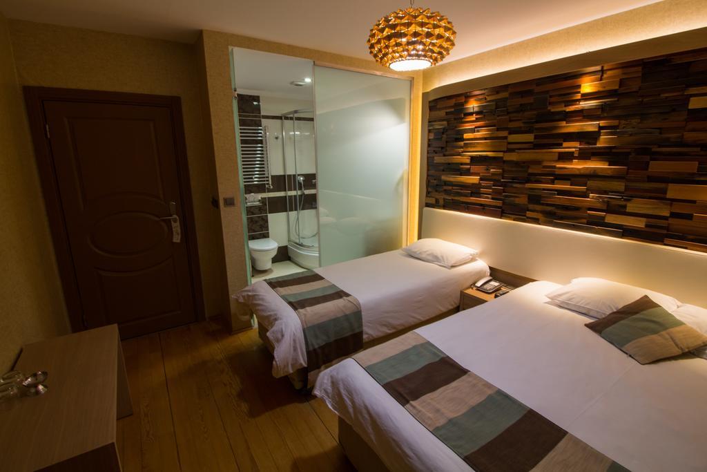 Ayderoom Hotel Eksteriør bilde