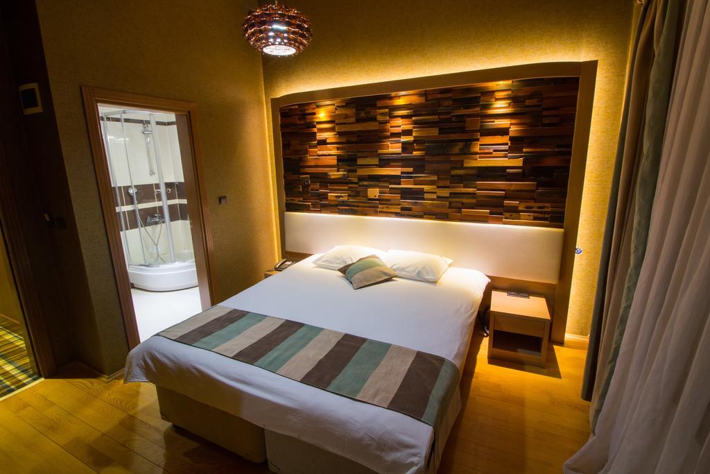 Ayderoom Hotel Eksteriør bilde