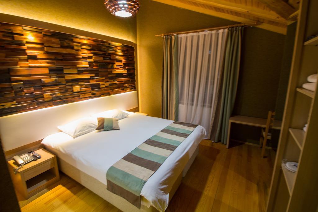 Ayderoom Hotel Eksteriør bilde