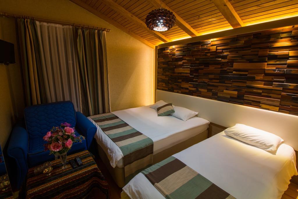 Ayderoom Hotel Eksteriør bilde