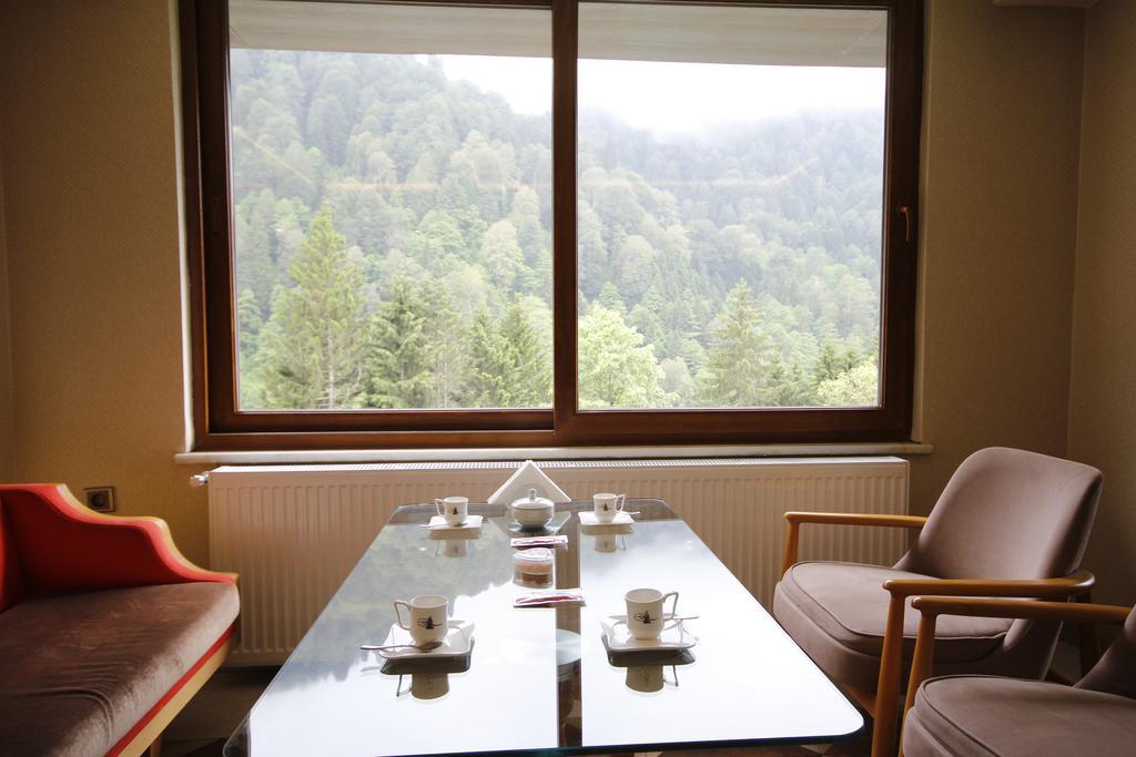 Ayderoom Hotel Eksteriør bilde
