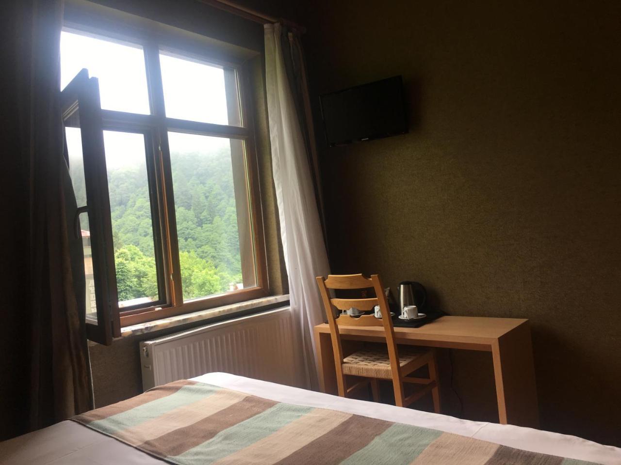 Ayderoom Hotel Eksteriør bilde