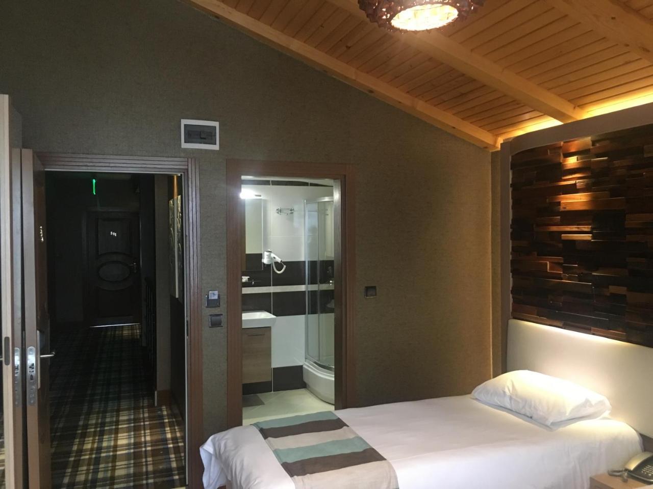Ayderoom Hotel Eksteriør bilde