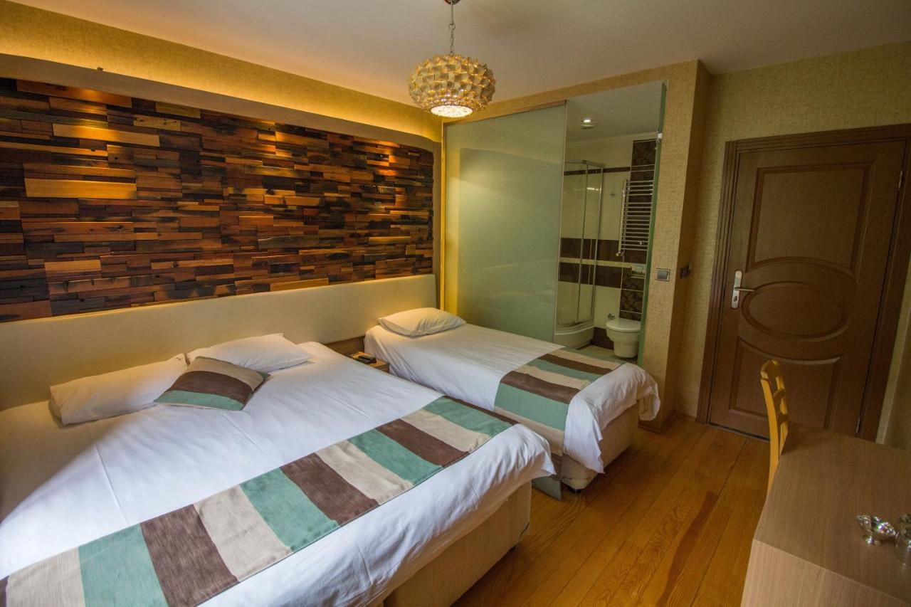 Ayderoom Hotel Eksteriør bilde